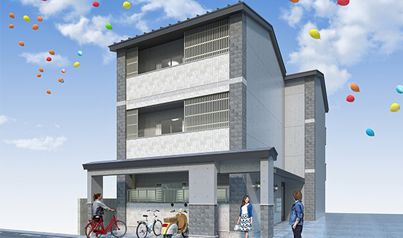 MESA VERDE 出町柳