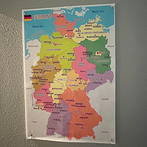 MESA VERDE 京都紫竹