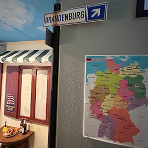 MESA VERDE 京都紫竹