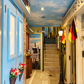 MESA VERDE 京都紫竹