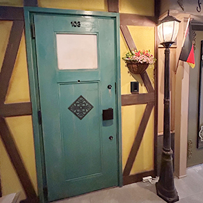 MESA VERDE 京都紫竹