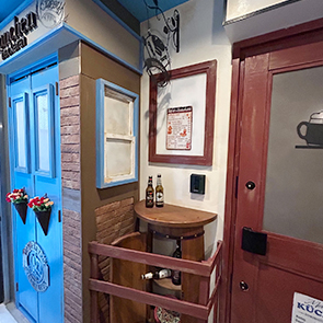 MESA VERDE 京都紫竹