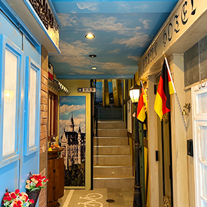 MESA VERDE 京都紫竹