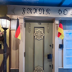 MESA VERDE 京都紫竹