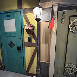 MESA VERDE 京都紫竹