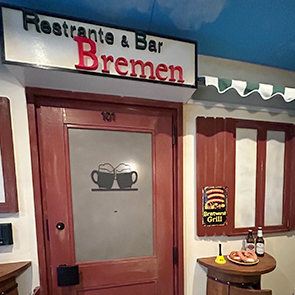 MESA VERDE 京都紫竹