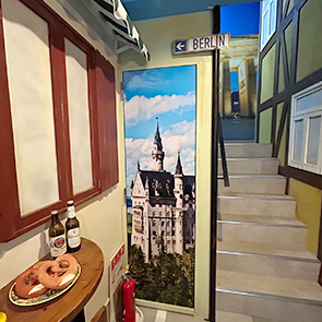 MESA VERDE 京都紫竹