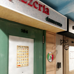 MESA VERDE 京都北大路