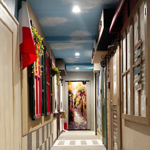 MESA VERDE 京都北大路