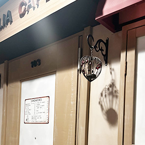 MESA VERDE 京都北大路