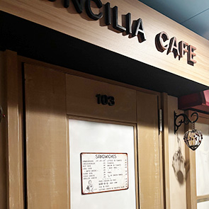 MESA VERDE 京都北大路