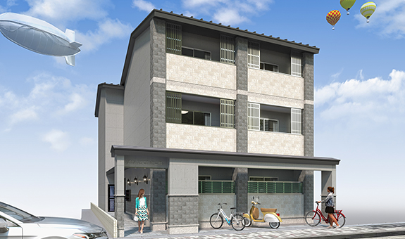 MESA VERDE 北山III