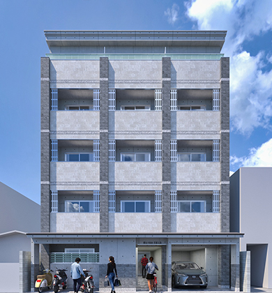 MESA VERDE 京都五条