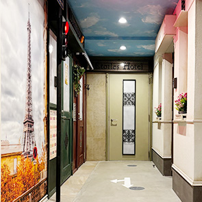 MESA VERDE 京都北山通