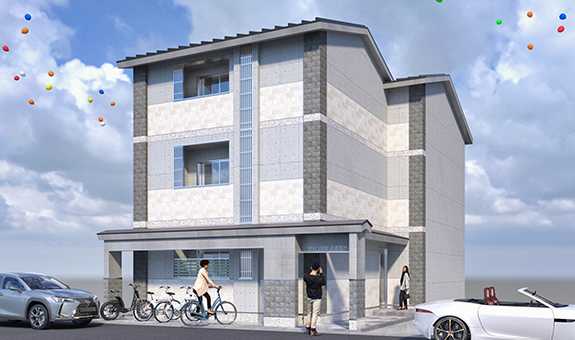 MESA VERDE 京都紫竹