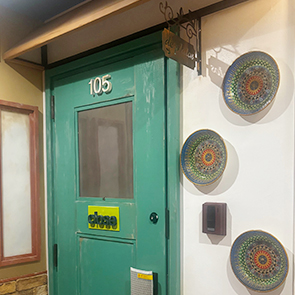 MESA VERDE 京都西賀茂Ⅱ