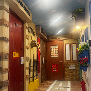 MESA VERDE 京都西賀茂Ⅱ