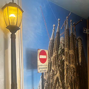 MESA VERDE 京都西賀茂Ⅱ