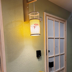 MESA VERDE 京都西陣