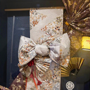 MESA VERDE 京都西陣