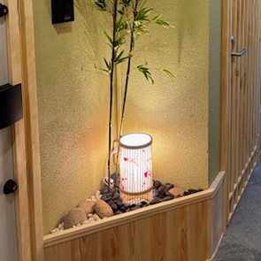 MESA VERDE 京都西陣