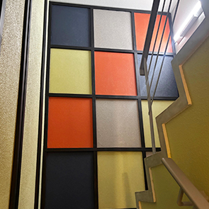 MESA VERDE 京都西陣