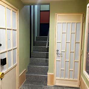 MESA VERDE 京都西陣